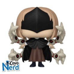 Alternative view of Funko POP! Animation: Tokyo Ghoul:Re - Hinami Fueguchi 1546