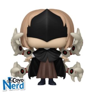 Funko POP! Animation: Tokyo Ghoul:Re - Hinami Fueguchi 1546