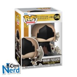 Funko POP! Animation: Tokyo Ghoul:Re - Hinami Fueguchi 1546