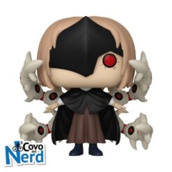 Alternative view of Funko POP! Animation: Tokyo Ghoul:Re - Hinami Fueguchi Chase Exclusive 1546