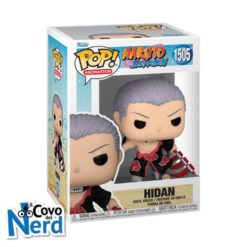 Funko POP! Animation: Naruto Shippuden - Hidan 1505