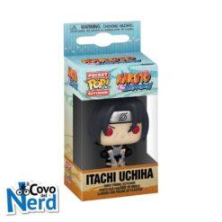 Funko POP! Keychain: Naruto Shippuden - Ino Yamanaka Special Edition