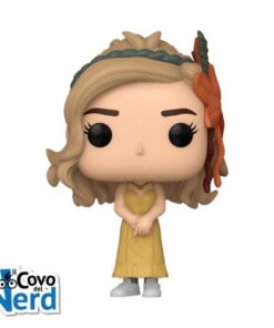 Alternative view of Funko POP! Television: Yellowjackets – Jackie 1450