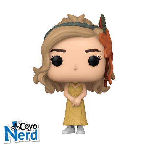 Alternative view of Funko POP! Television: Yellowjackets – Jackie 1450