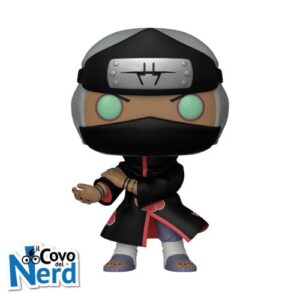 Funko POP! Animation: Naruto Shippuden - Kakuzu 1504