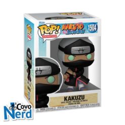 Funko POP! Animation: Naruto Shippuden - Kakuzu 1504