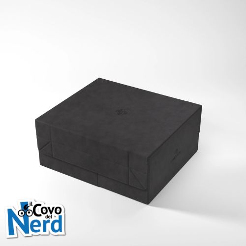 GameGenic - Games' Lair 600+ Black