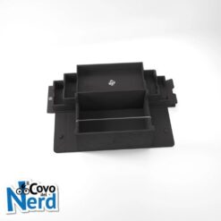 Alternative view of GameGenic - Games' Lair 600+ Black