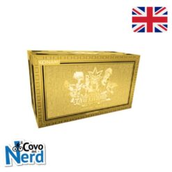 Legendary Decks II ENG YU-GI-OH!