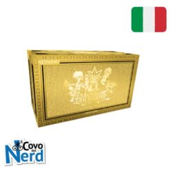 Legendary Decks II ITA YU-GI-OH! Deck Leggendari II