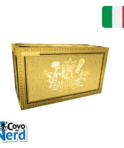 Legendary Decks II ITA YU-GI-OH! Deck Leggendari II