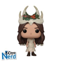 Alternative view of Funko POP! Television: Yellowjackets – Lottie 1454