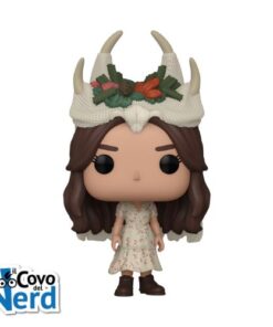 Alternative view of Funko POP! Television: Yellowjackets – Lottie 1454