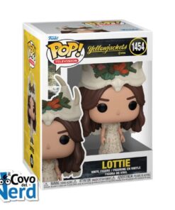 Funko POP! Television: Yellowjackets – Lottie 1454