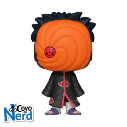 Alternative view of Funko POP! Animation: Naruto Shippuden - Madara Uchiha Special Edition Glows in the Dark 1278
