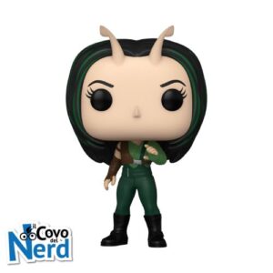 Funko POP! Marvel: Guardians of the Galaxy 3 - Mantis Special Edition 1212
