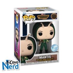 Funko POP! Marvel: Guardians of the Galaxy 3 - Mantis Special Edition 1212
