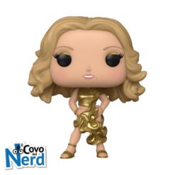 Alternative view of Funko POP! Rocks: Mariah Carey - Emancipation of Mimi 382