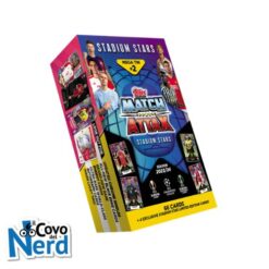 Mega Tin #2 Match Attax TCG 2023-2024 Topps