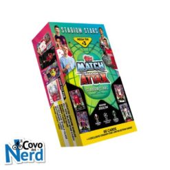 Mega Tin #3 Match Attax TCG 2023-2024 Topps