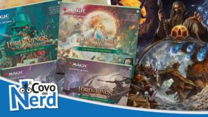 migliori prodotti nerd ottobre 2023