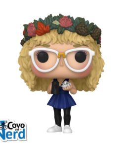 Alternative view of Funko POP! Television: Yellowjackets – Misty 1451