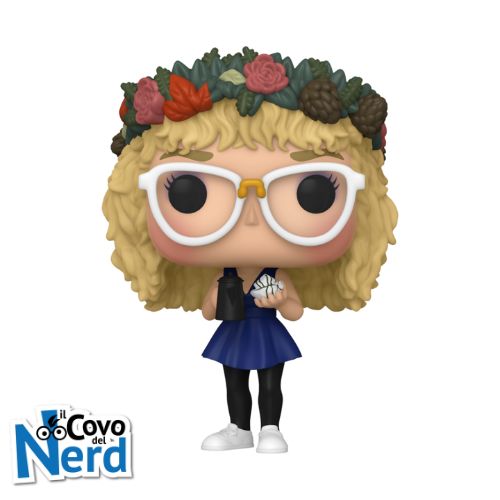 Alternative view of Funko POP! Television: Yellowjackets – Misty 1451