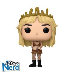 Alternative view of Funko POP! Television: Yellowjackets – Natalie 1453