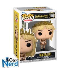 Funko POP! Television: Yellowjackets – Natalie 1453