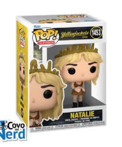 Funko POP! Television: Yellowjackets – Natalie 1453