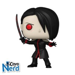 Alternative view of Funko POP! Animation: Tokyo Ghoul:Re - Nimura Furuta 1547