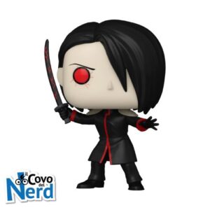 Funko POP! Animation: Tokyo Ghoul:Re - Nimura Furuta 1547