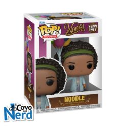 Funko POP! Movies: Wonka – Noodle 1477