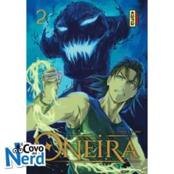 Oneira Vol.2