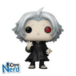 Alternative view of Funko POP! Animation: Tokyo Ghoul:Re - Owl 1545