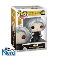 Funko POP! Animation: Tokyo Ghoul:Re - Owl 1545