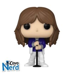 Alternative view of Funko POP! Rocks: Ozzy Osbourne (Glitter) 356
