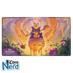 Tappetino Winnie the Pooh - Lorcana