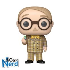 Alternative view of Funko POP! Movies: Wonka – Prodnose 1479