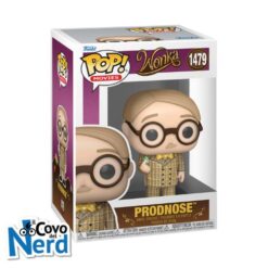 Funko POP! Movies: Wonka – Prodnose 1479