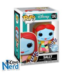 Funko POP! Disney: Nightmare Before Christmas - Sally (Gingerbread) Special Edition 1243