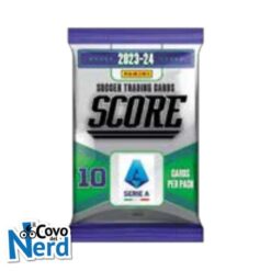 Retail Pack Score Serie A 2023-2024 Panini - Bustina Singola