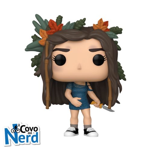 Alternative view of Funko POP! Television: Yellowjackets – Shauna 1449