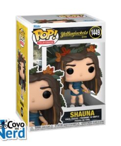 Funko POP! Television: Yellowjackets – Shauna 1449
