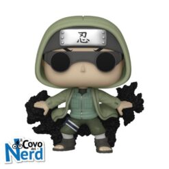 Alternative view of Funko POP! Animation: Naruto Shippuden - Shino Aburame 1509