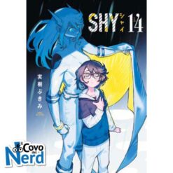 Shy Vol.14