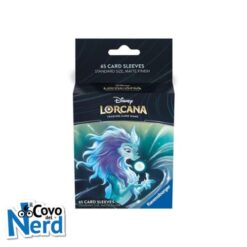 Bustine Protettive Sisu - Lorcana (65 pezzi)