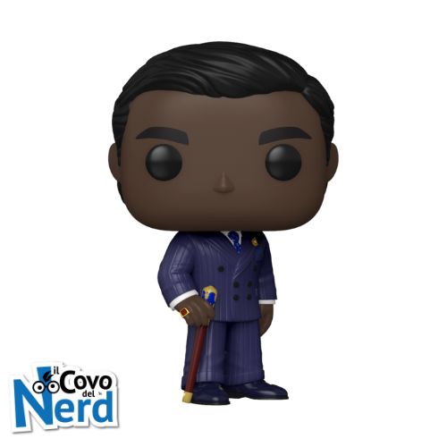 Alternative view of Funko POP! Movies: Wonka – Slugworth 1478