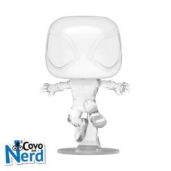 Alternative view of Funko POP! Marvel: Across the Spider-Verse - Spider-Man Special Edition 1223