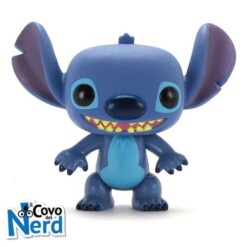 Alternative view of Funko POP! Disney: Lilo & Stitch - Stitch 12